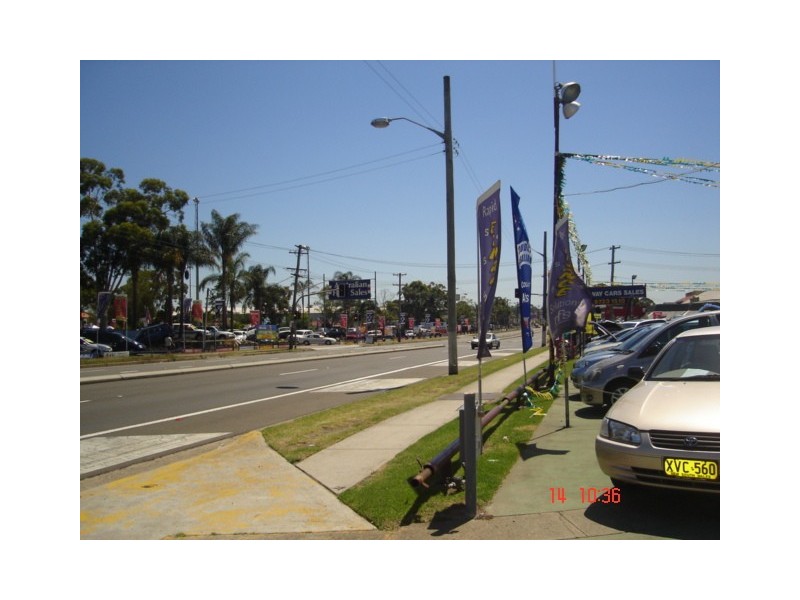 000/00 Hume highway, Lansvale NSW 2166