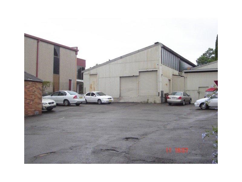 00/00 South street, Rydalmere NSW 2116