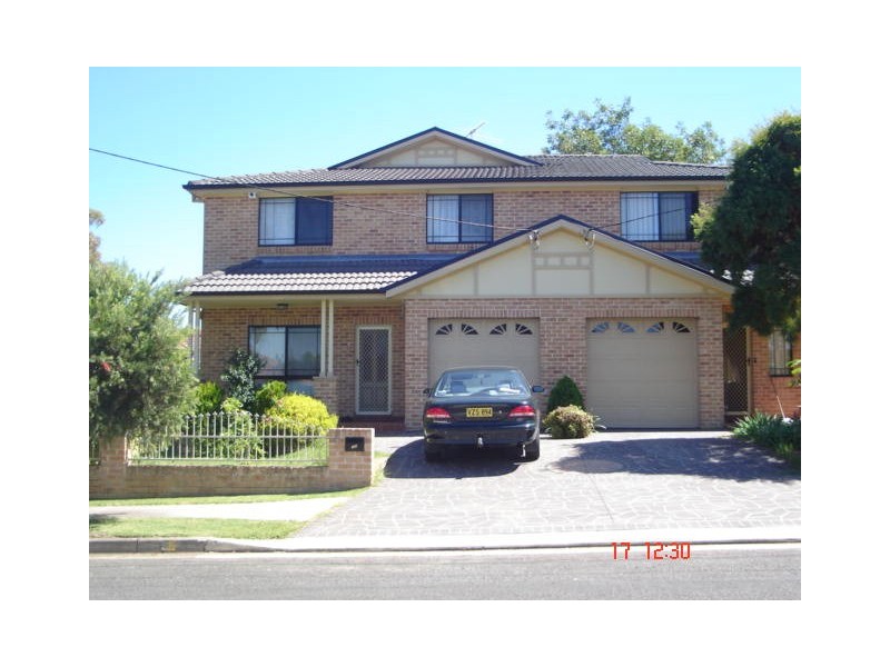 00/00 cARDIGAN, Guildford NSW 2161