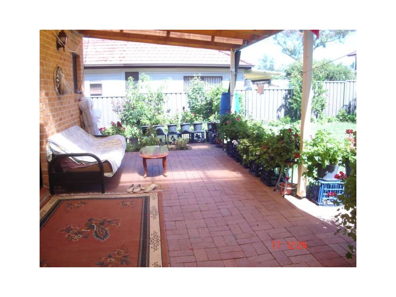 00/00 cARDIGAN, Guildford NSW 2161