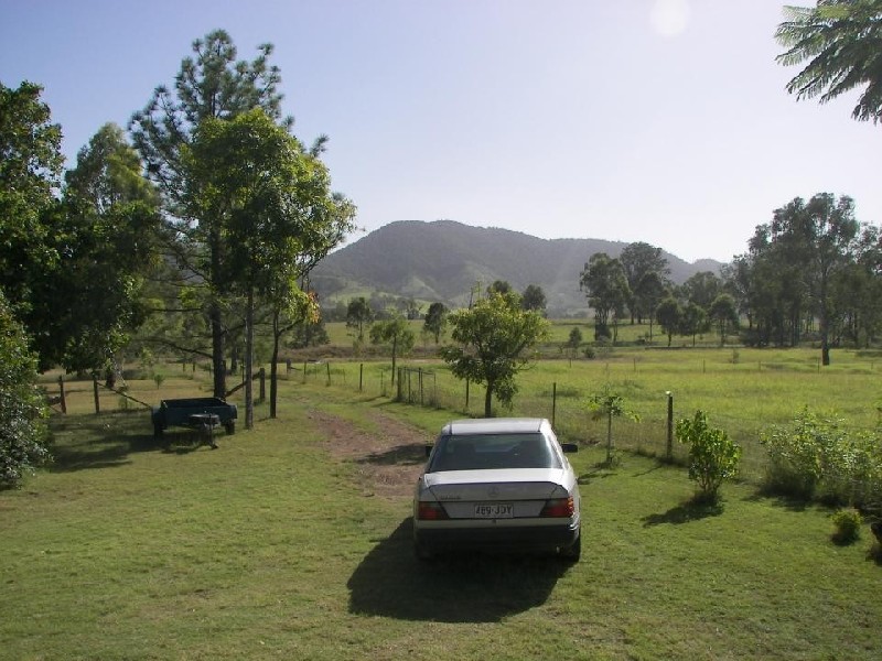 Widgee QLD 4570