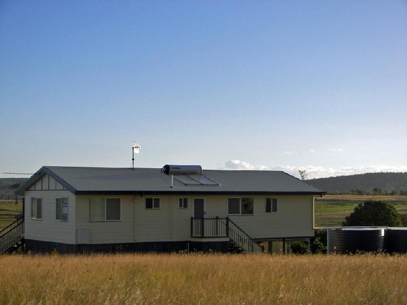 Murgon QLD 4605