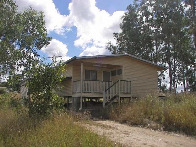 Gunalda QLD 4570