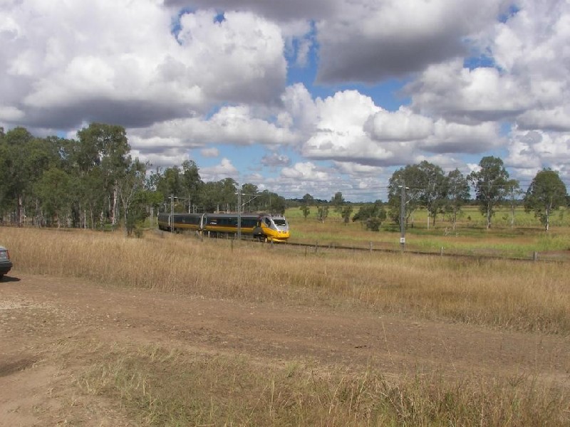 Gunalda QLD 4570
