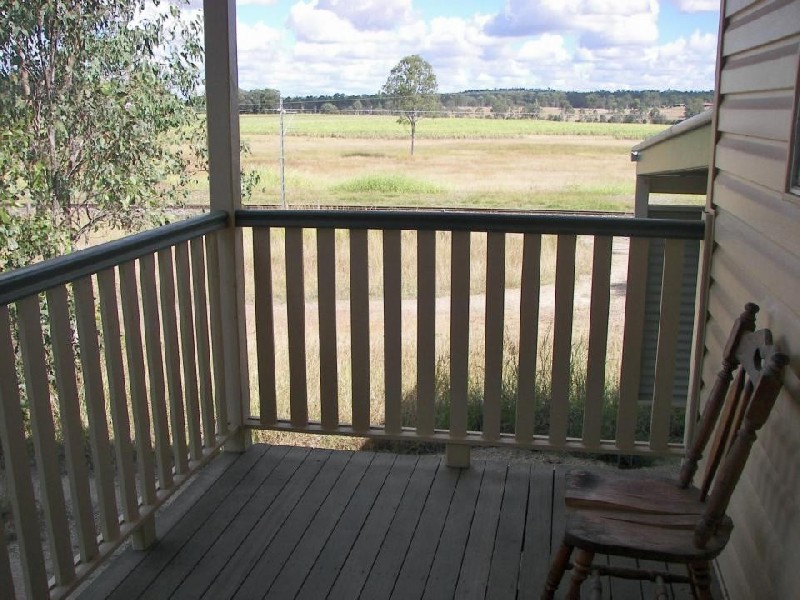 Gunalda QLD 4570
