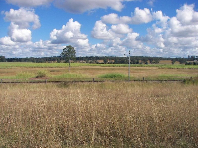 Gunalda QLD 4570