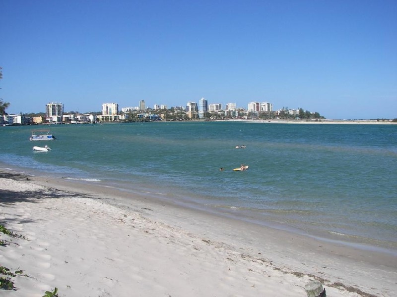 Golden Beach QLD 4551
