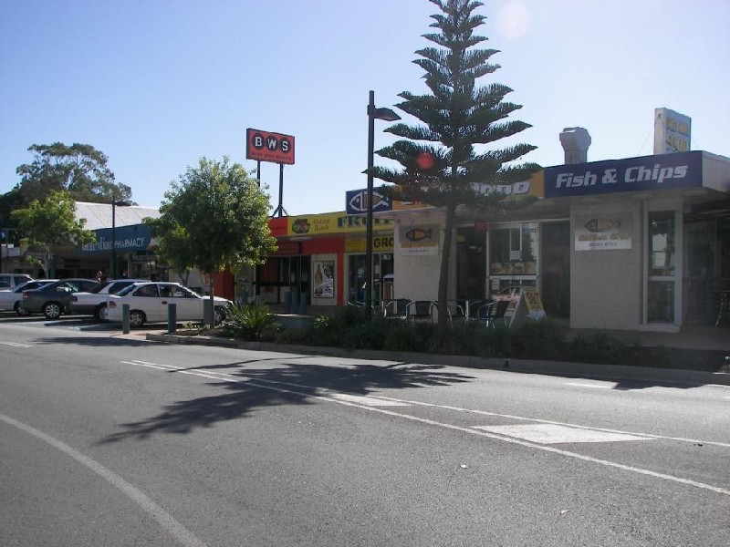 Golden Beach QLD 4551