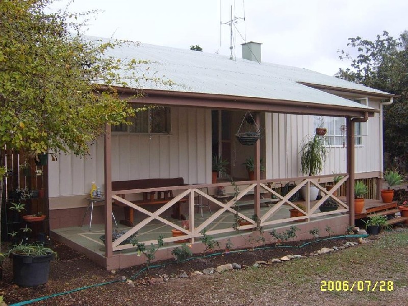 Kilkivan QLD 4600