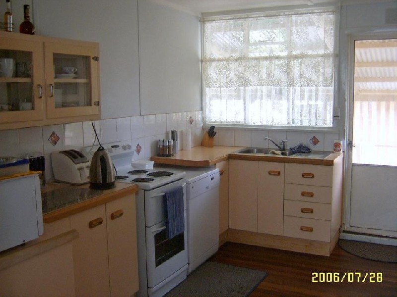 Kilkivan QLD 4600