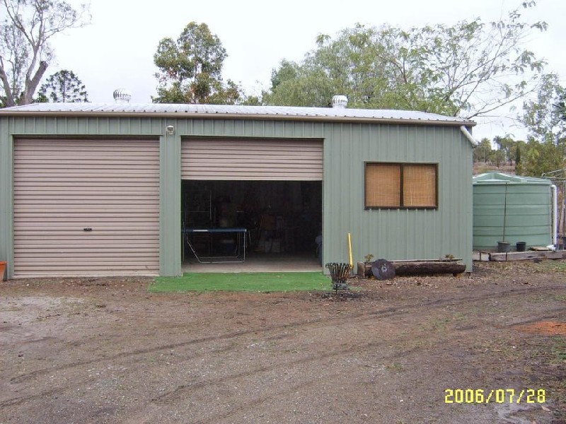 Kilkivan QLD 4600
