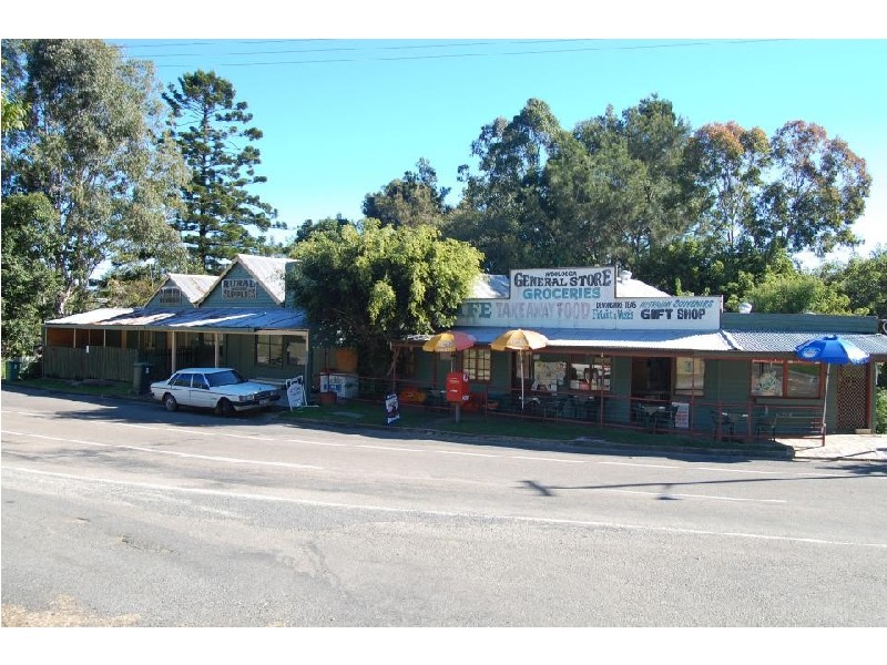 Gympie QLD 4570