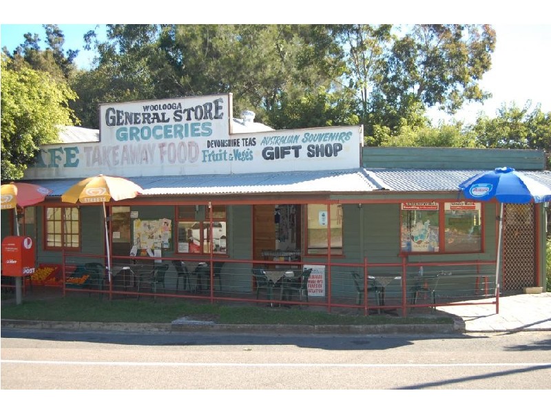 Gympie QLD 4570