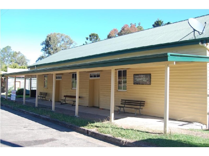 Gympie QLD 4570