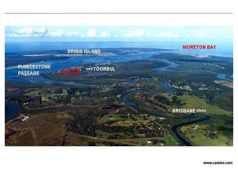 83 Pumicestone rd, Toorbul QLD 4510