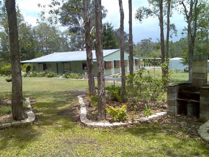 Gympie QLD 4570