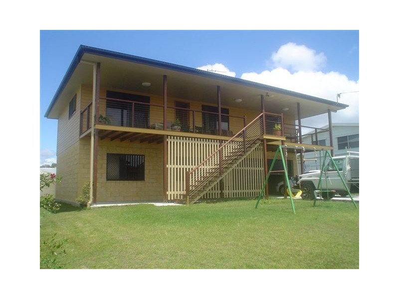 Maaroom QLD 4650