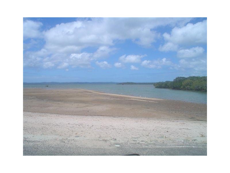Maaroom QLD 4650