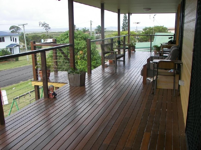 Maaroom QLD 4650