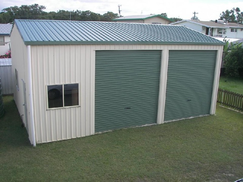 Maaroom QLD 4650