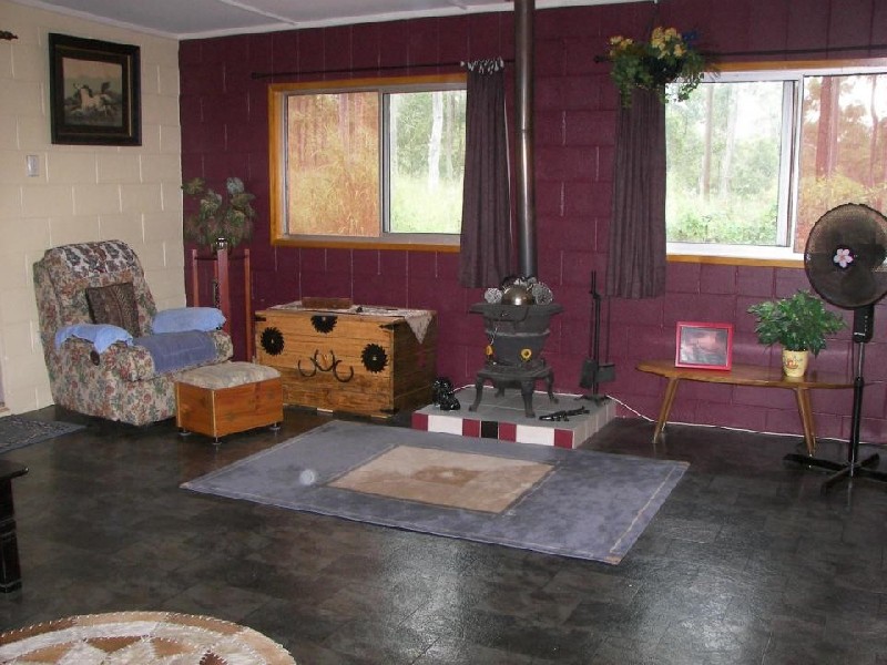 Gympie QLD 4570