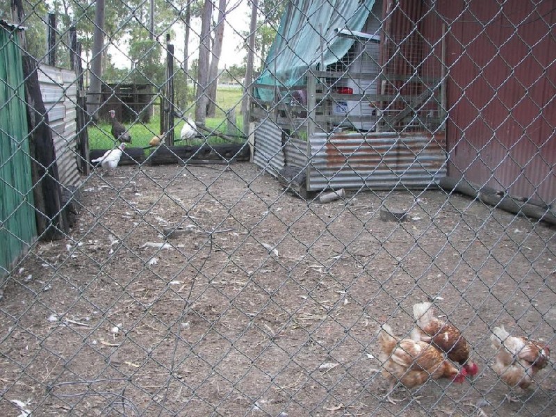 Gympie QLD 4570