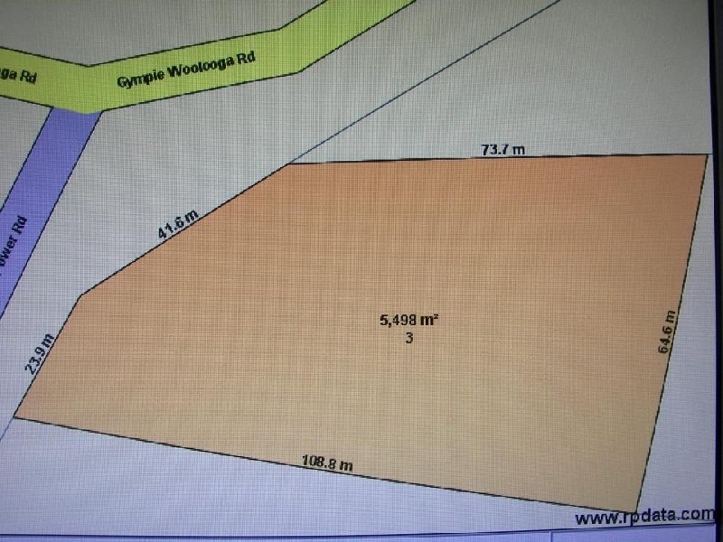 Widgee QLD 4570