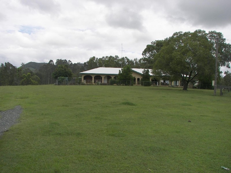 Gympie QLD 4570