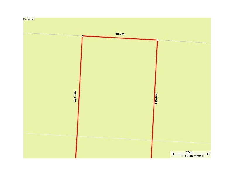 0 Plumb Street, Barcaldine QLD 4725