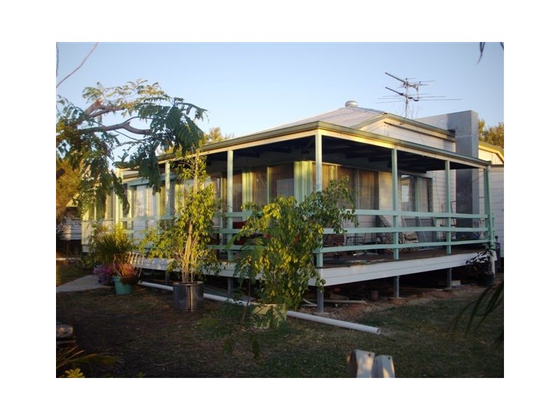 Barcaldine QLD 4725
