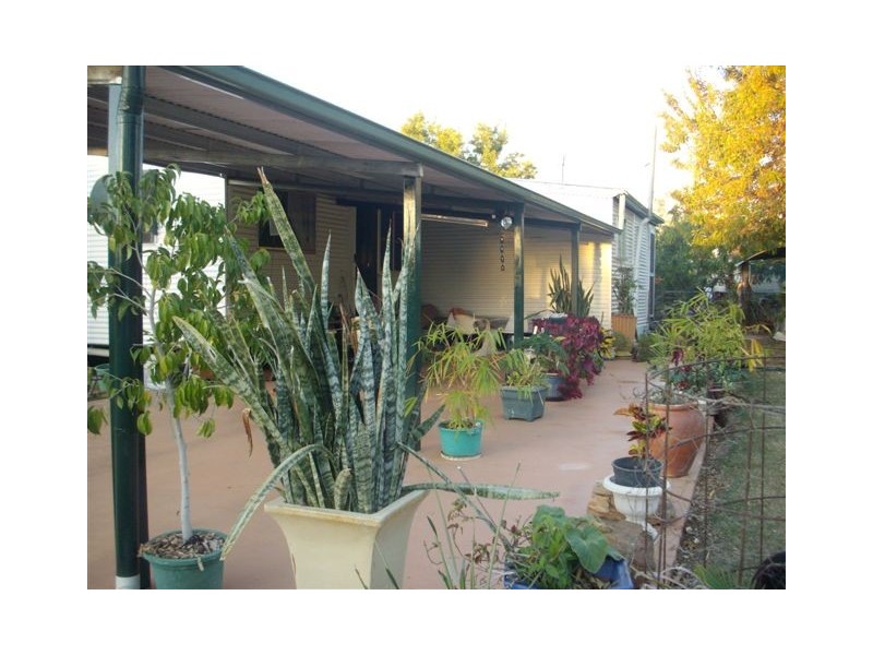 Barcaldine QLD 4725