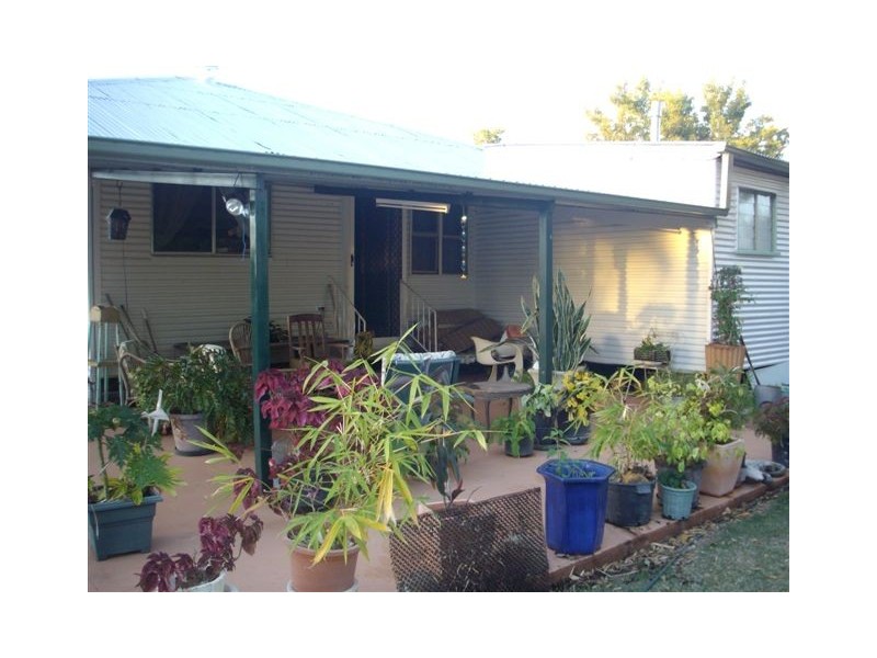 Barcaldine QLD 4725