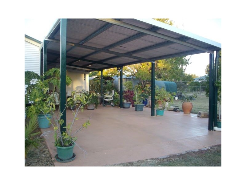 Barcaldine QLD 4725