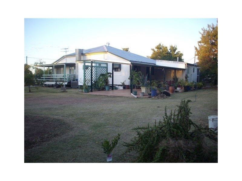 Barcaldine QLD 4725
