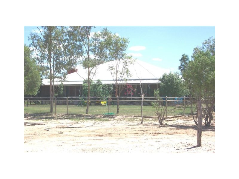 Barcaldine QLD 4725