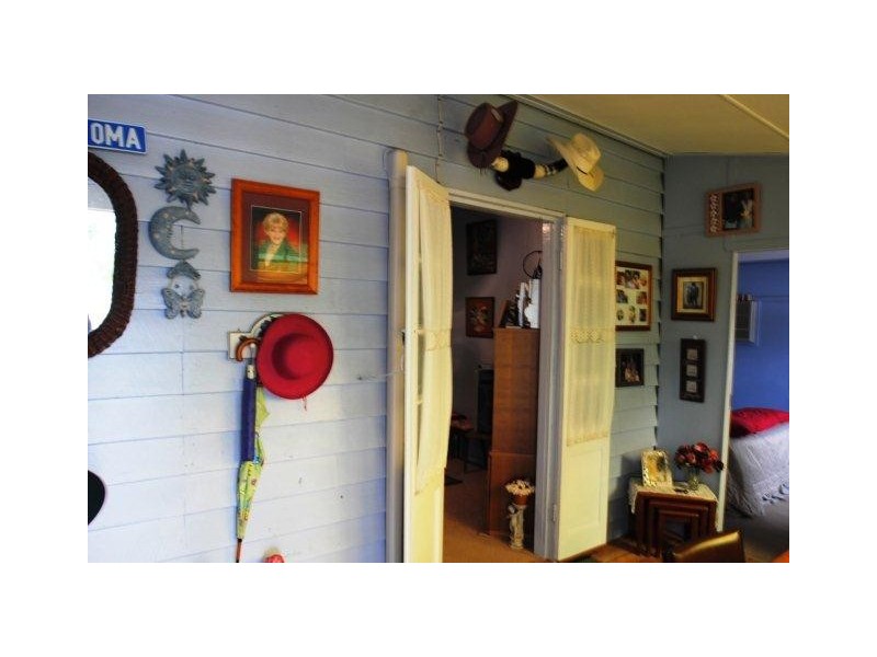 16 Poplar Street, Barcaldine QLD 4725