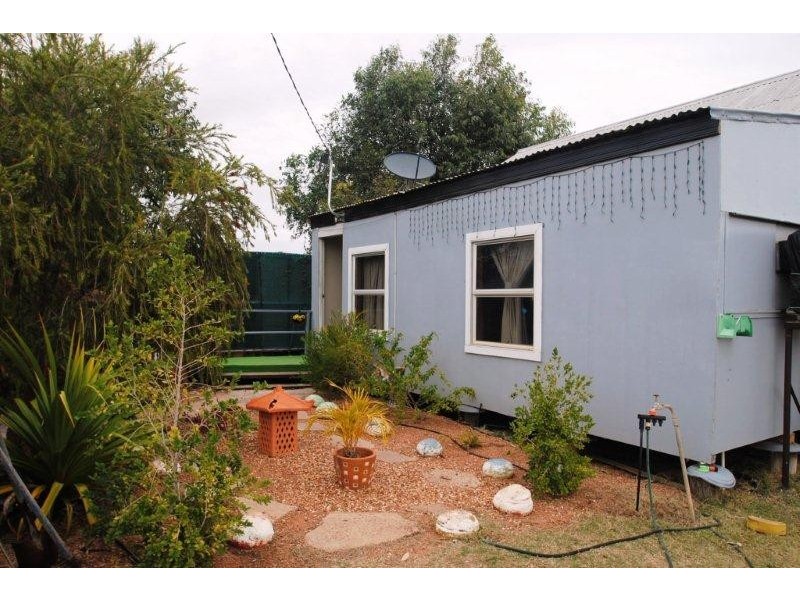 Barcaldine QLD 4725