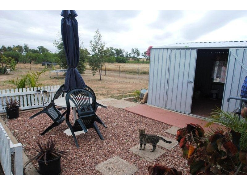 Barcaldine QLD 4725
