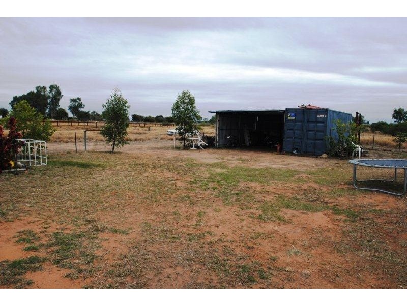 Barcaldine QLD 4725