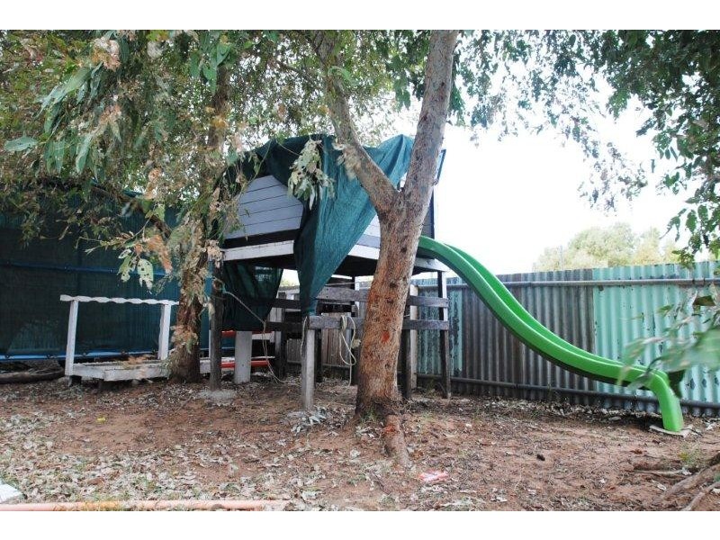 Barcaldine QLD 4725