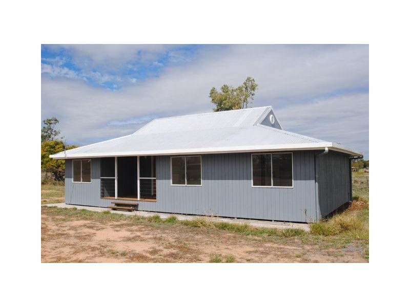 Aramac QLD 4726