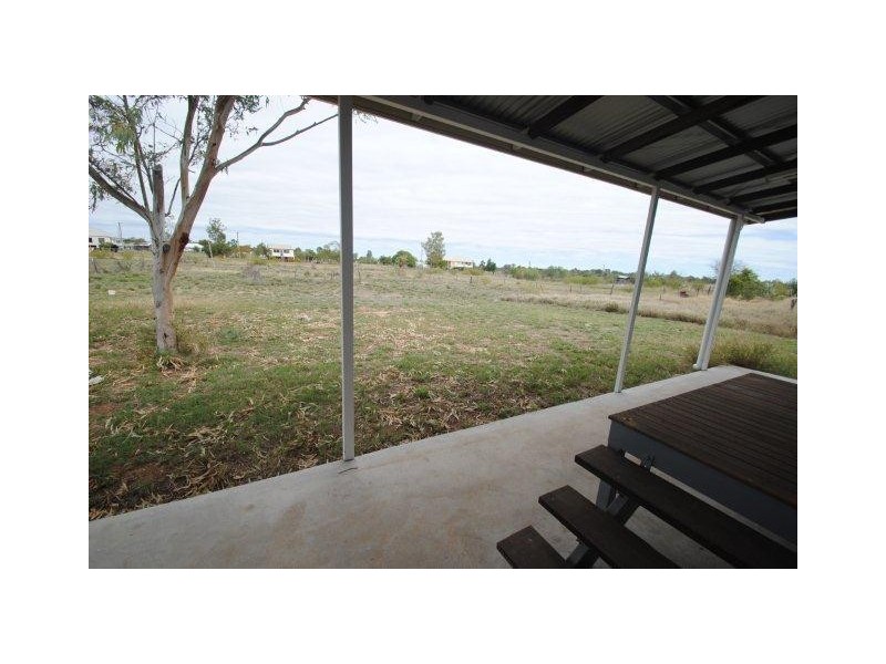 Aramac QLD 4726