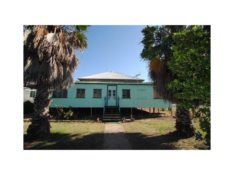 Barcaldine QLD 4725
