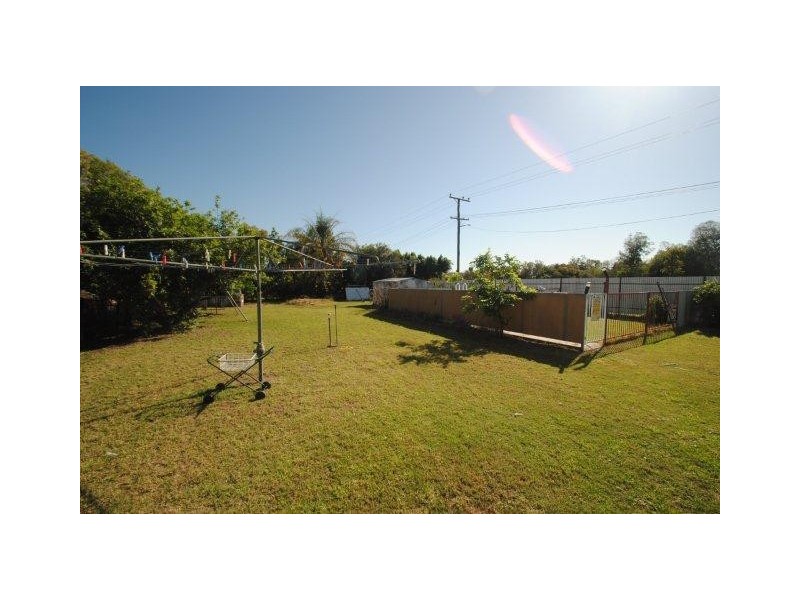 Barcaldine QLD 4725