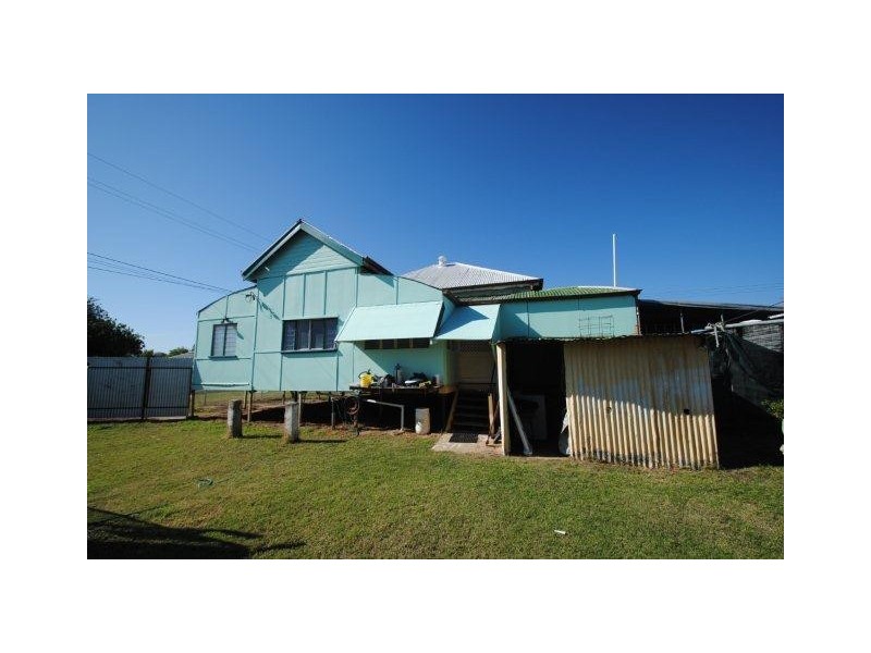 Barcaldine QLD 4725