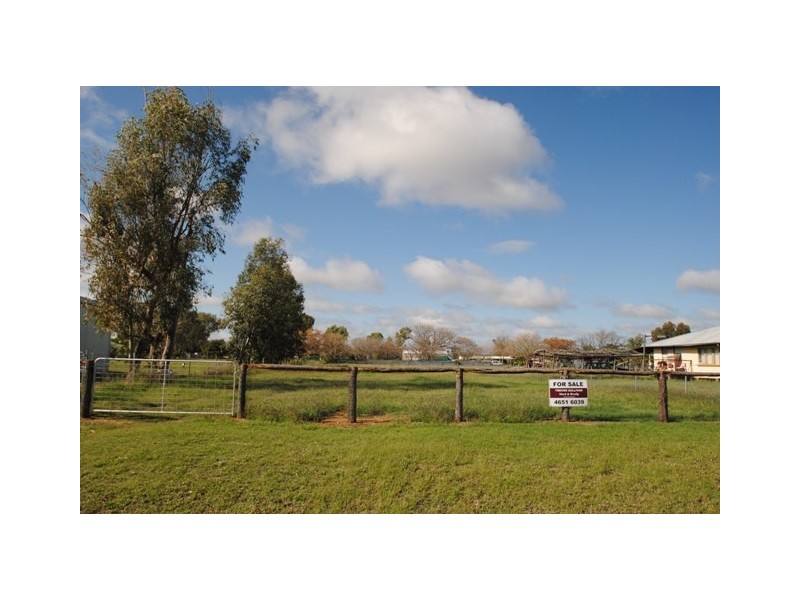 Barcaldine QLD 4725
