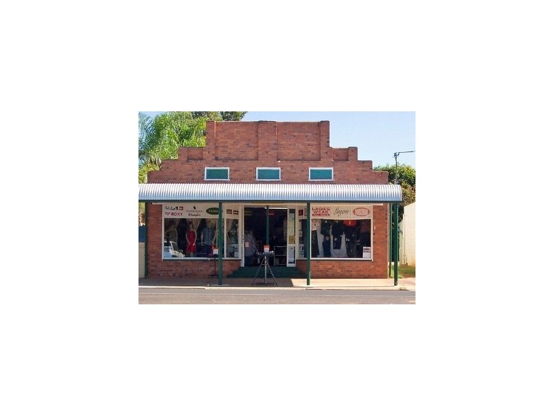 Barcaldine QLD 4725