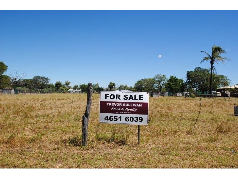 45 Boree Street, Barcaldine QLD 4725