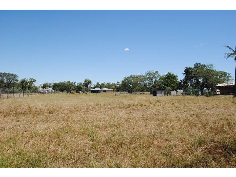 45 Boree Street, Barcaldine QLD 4725