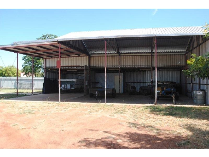 123 Fir Street, Barcaldine QLD 4725